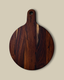 Round Cutting Board (Sersou)