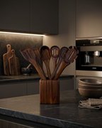 SERVING UTENSIL SET (SARSOU)