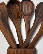 SERVING UTENSIL SET (SARSOU)