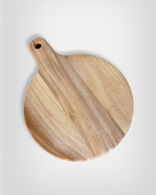 ROUND CUTTING BOARD (KAYA)
