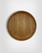 SERVING PLATES (ASMA)