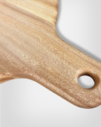 ROUND CUTTING BOARD (KAYA)