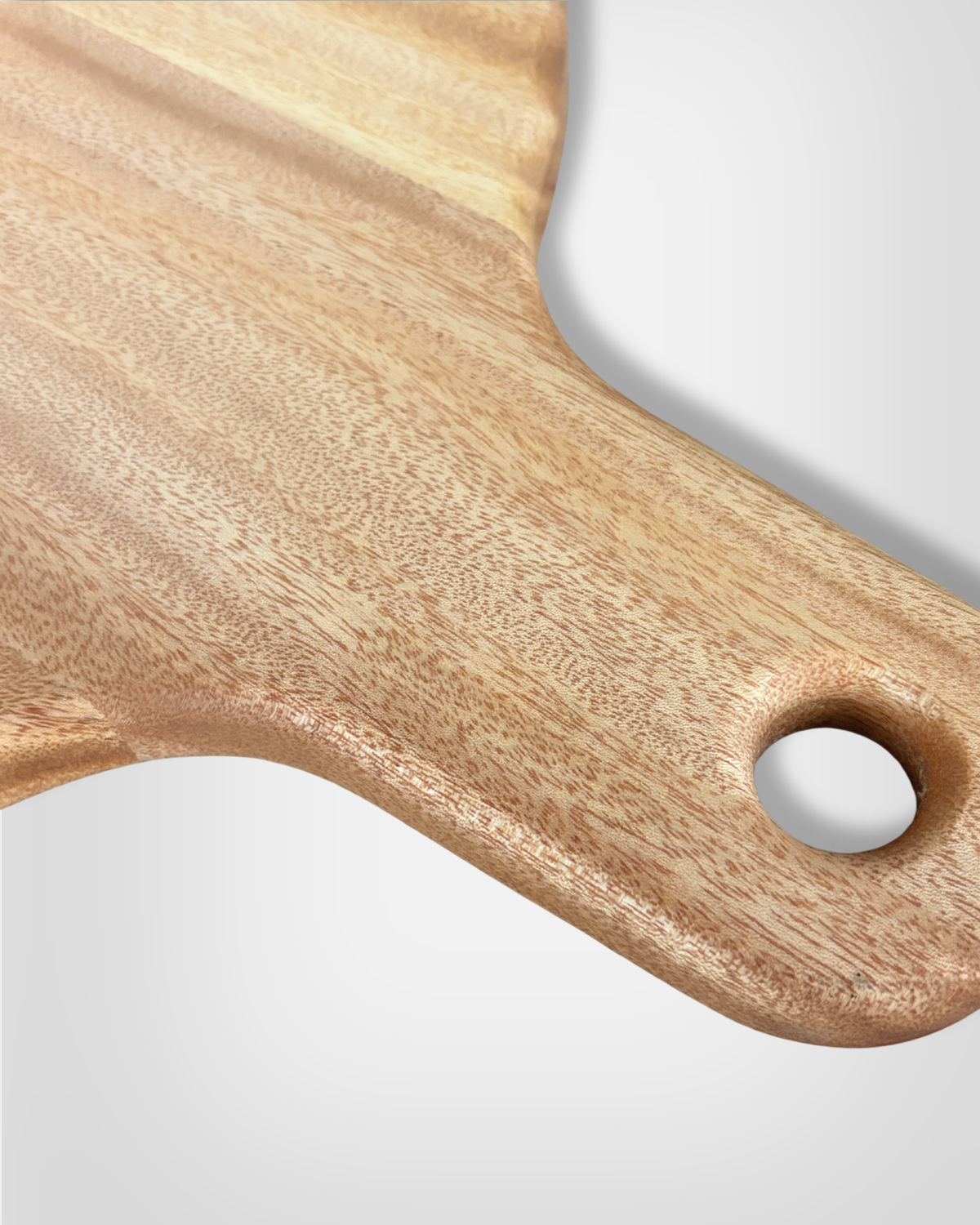 ROUND CUTTING BOARD (KAYA)