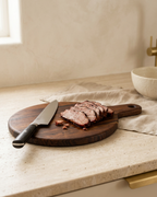 ROUND CUTTING BOARD (SِِARSOU)