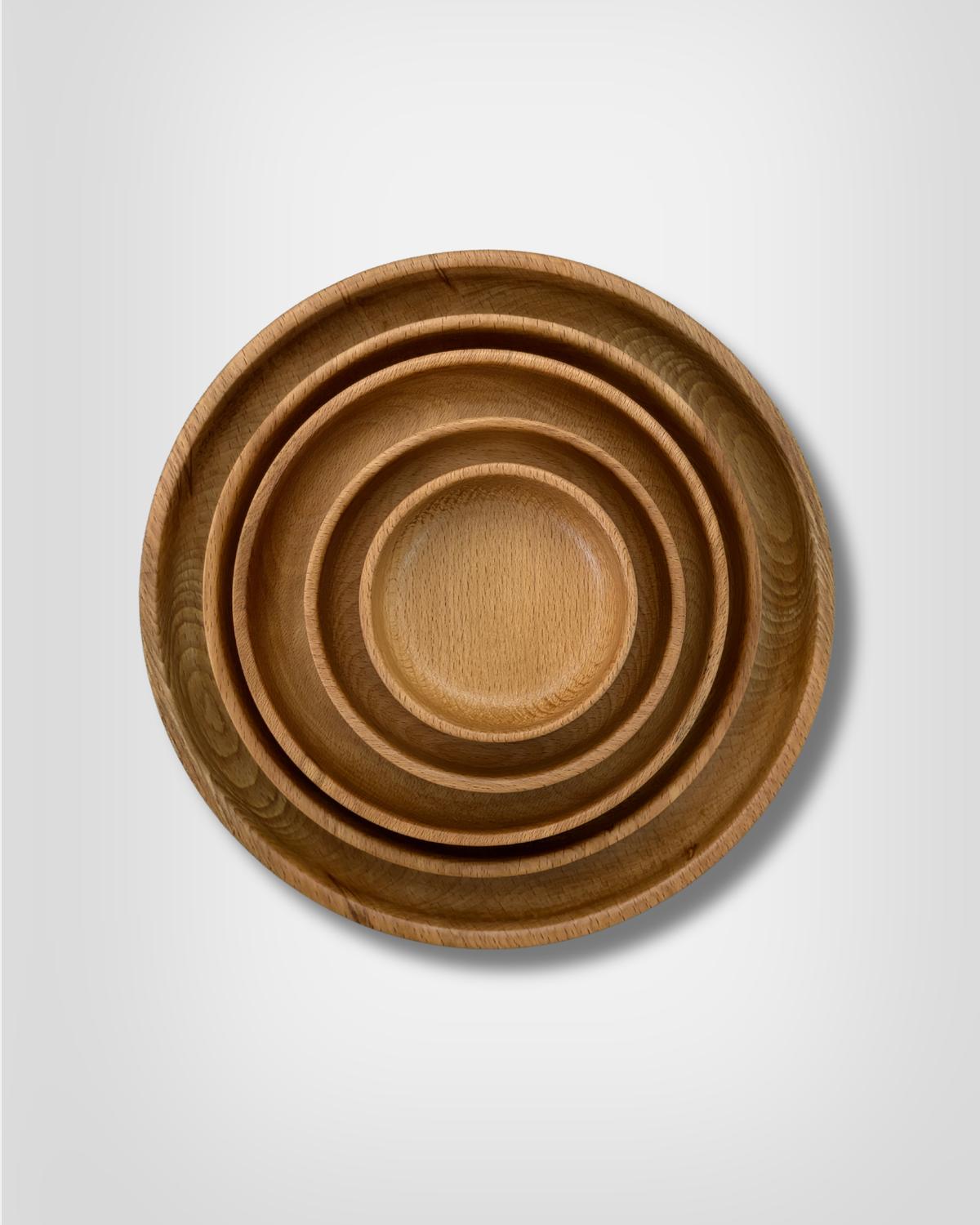 SERVING PLATES (ASMA)
