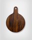 ROUND CUTTING BOARD (SِِARSOU)
