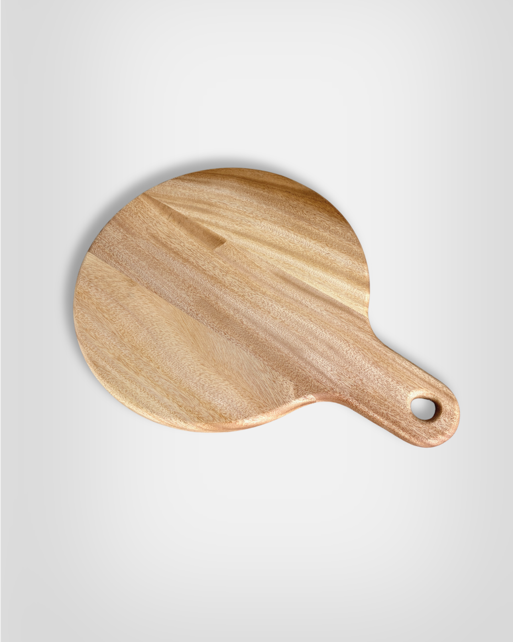 ROUND CUTTING BOARD (KAYA) Secondary image