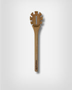 SERVING UTENSIL SET (BEECH)