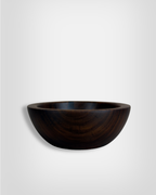 NATURAL SِِARSOU WOOD BOWL