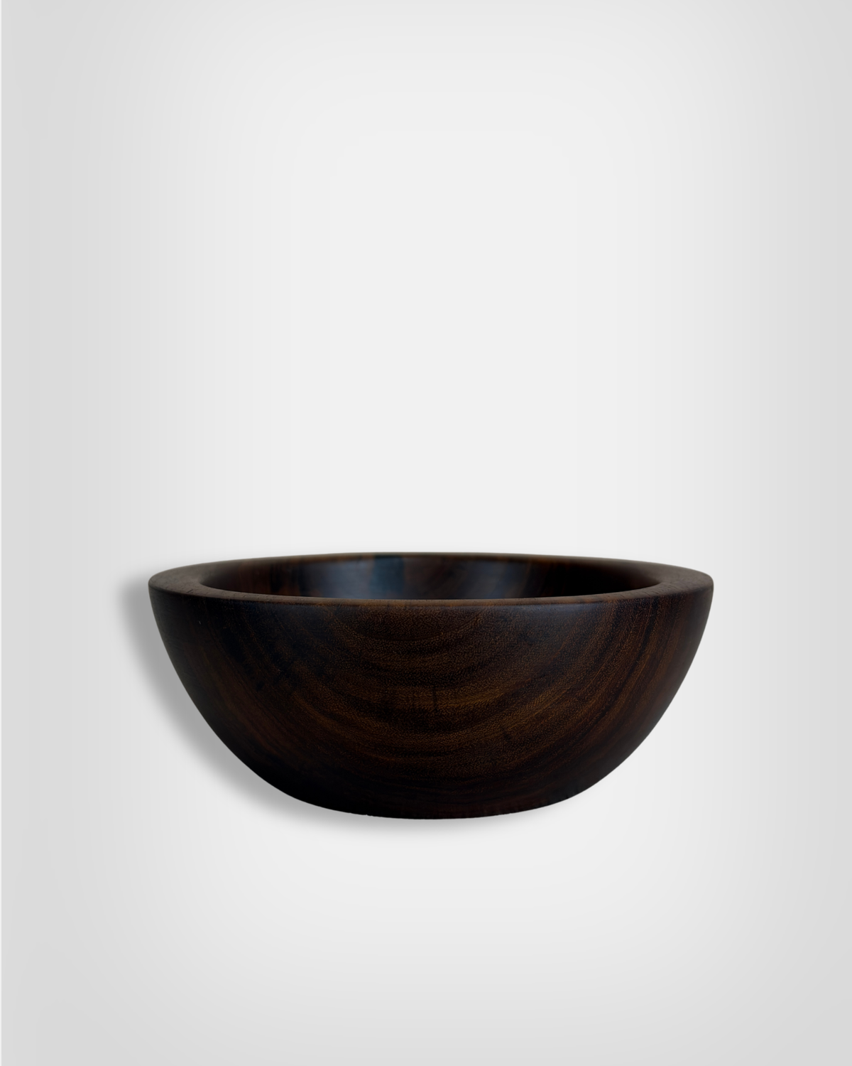 NATURAL SِِARSOU WOOD BOWL