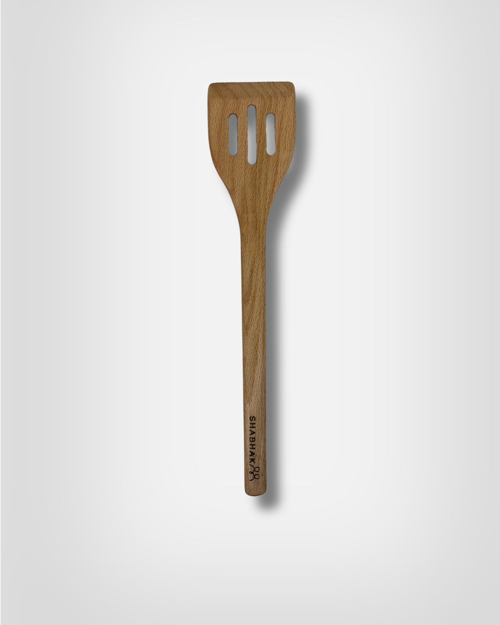 SERVING UTENSIL SET (BEECH)