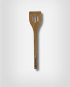 SERVING UTENSIL SET (BEECH)