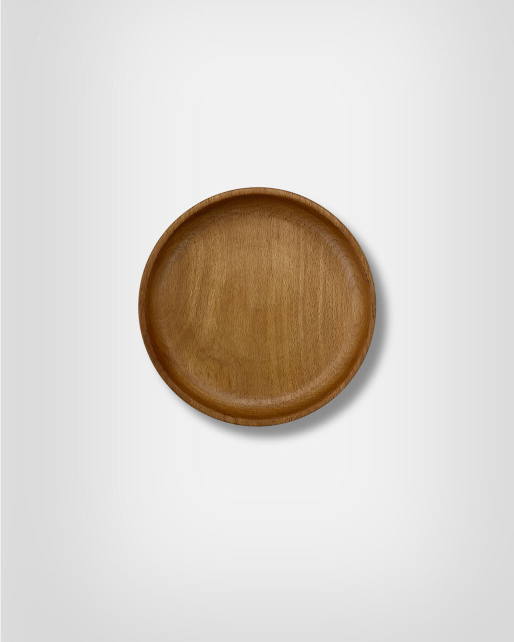 SERVING PLATES (ASMA)