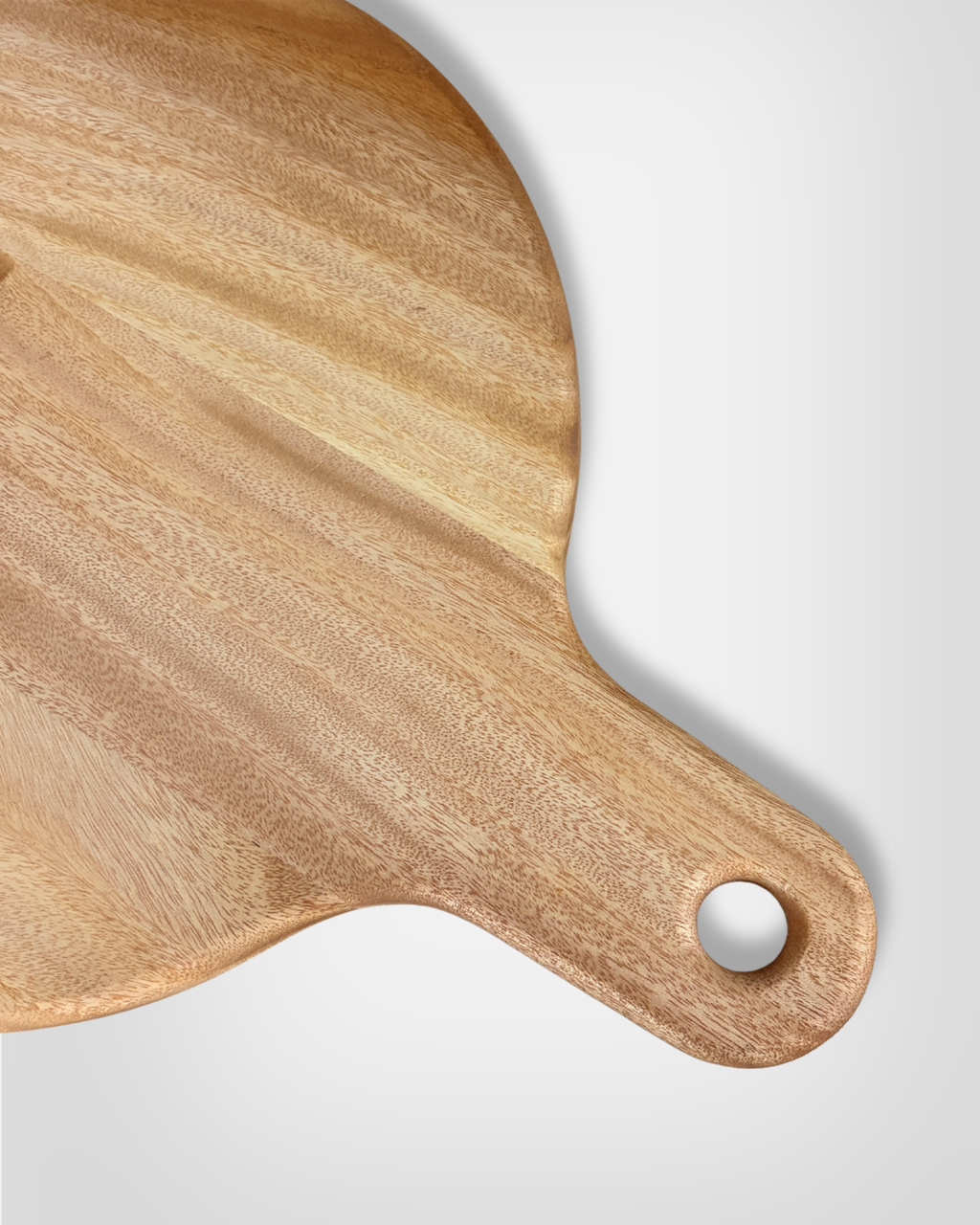 ROUND CUTTING BOARD (KAYA)