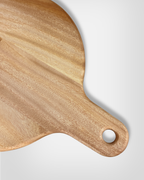 ROUND CUTTING BOARD (KAYA)