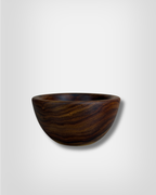 NATURAL SِِARSOU WOOD BOWL