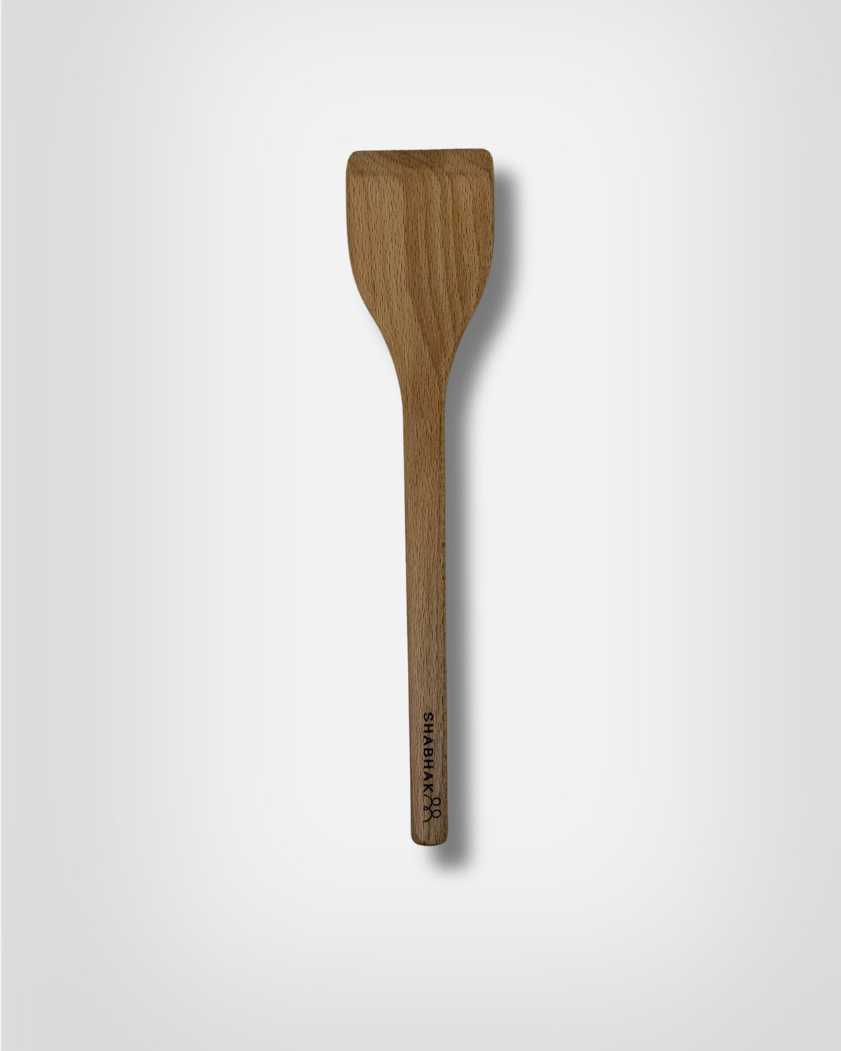 SERVING UTENSIL SET (BEECH)