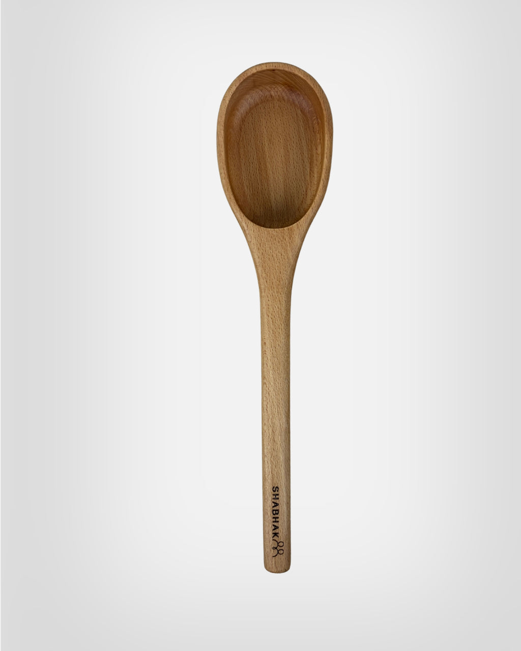 SERVING UTENSIL SET (BEECH)