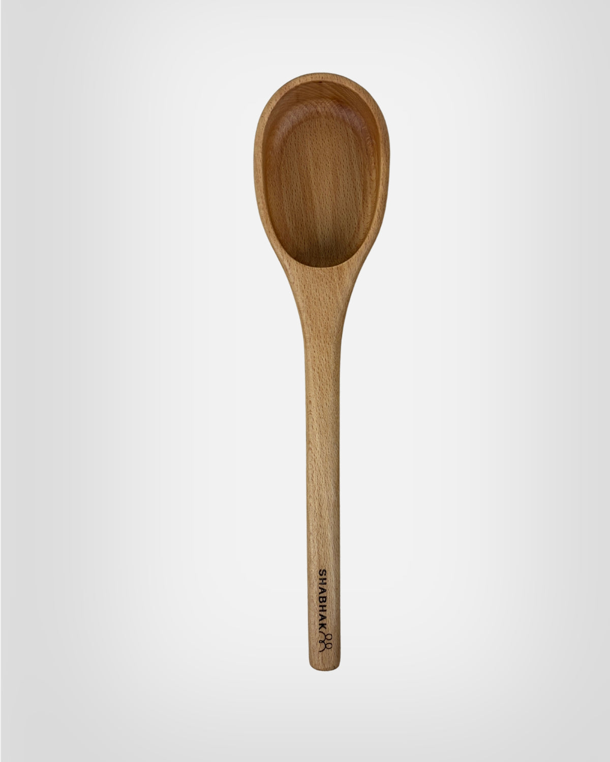 SERVING UTENSIL SET (BEECH)