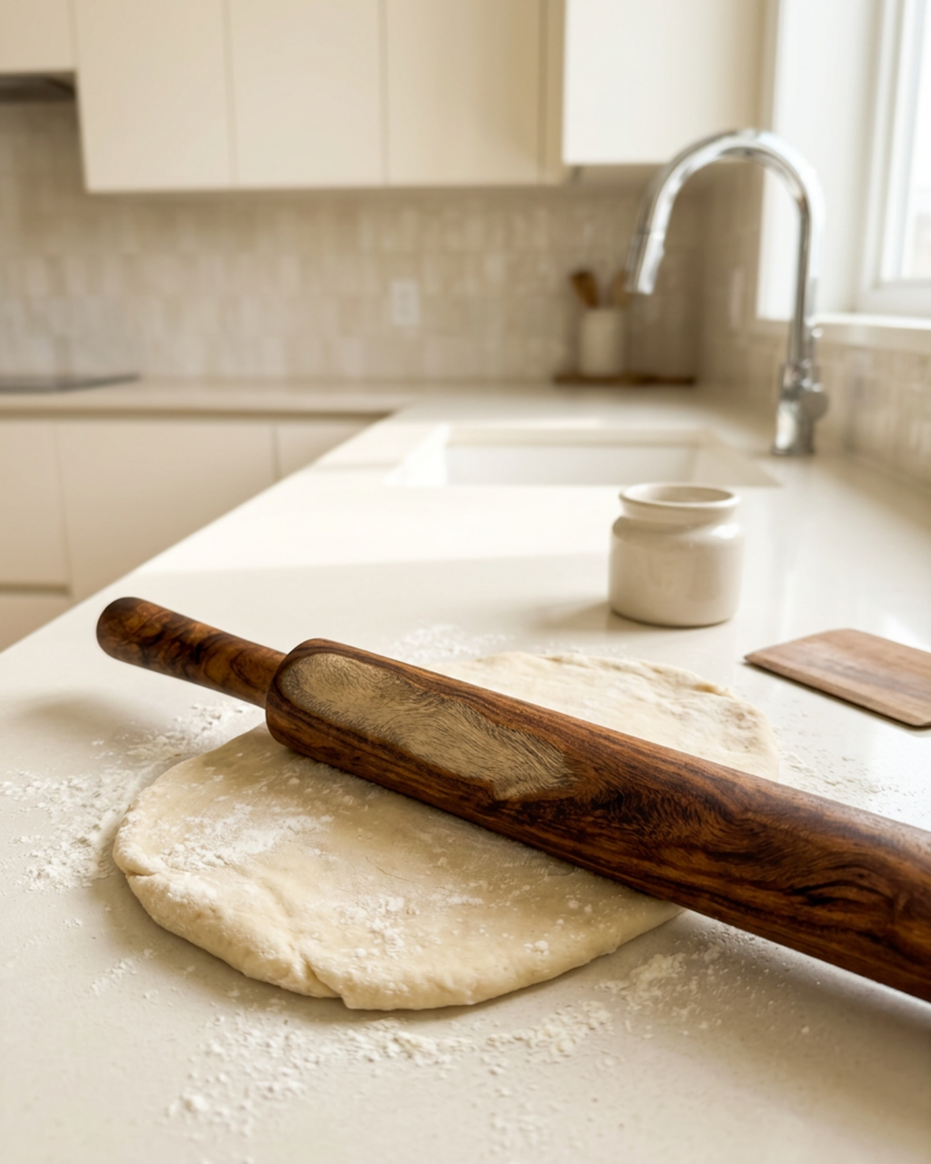 DOUGH ROLLING PIN