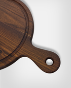 PIZZA SERVING TRAY (SARSOU)