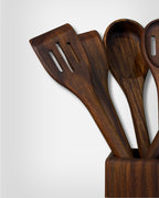 SERVING UTENSIL SET (SARSOU)