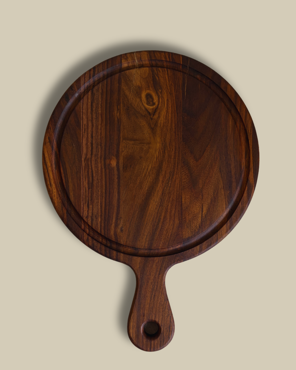 PIZZA SERVING TRAY