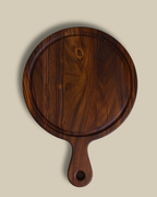 PIZZA SERVING TRAY