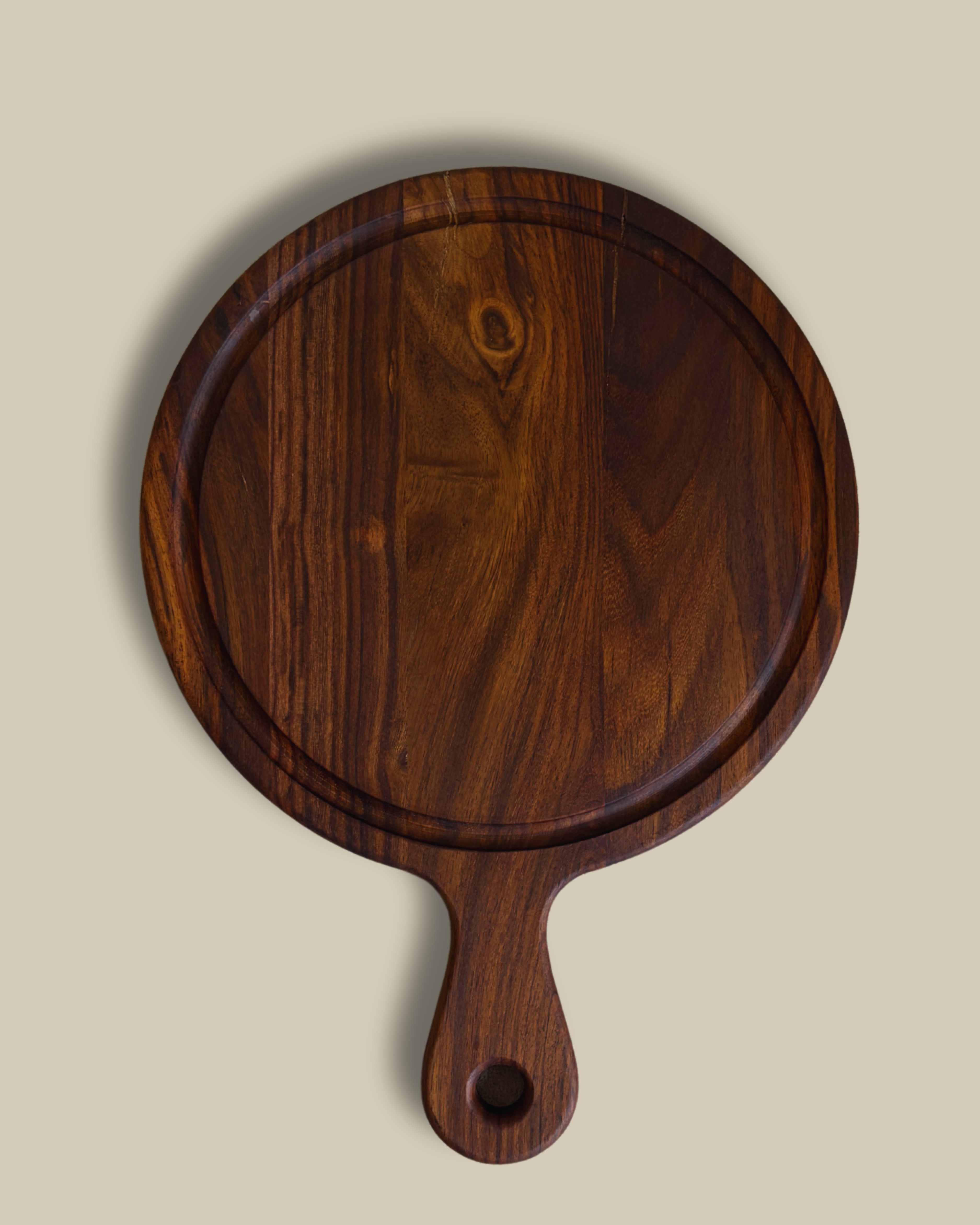 PIZZA SERVING TRAY