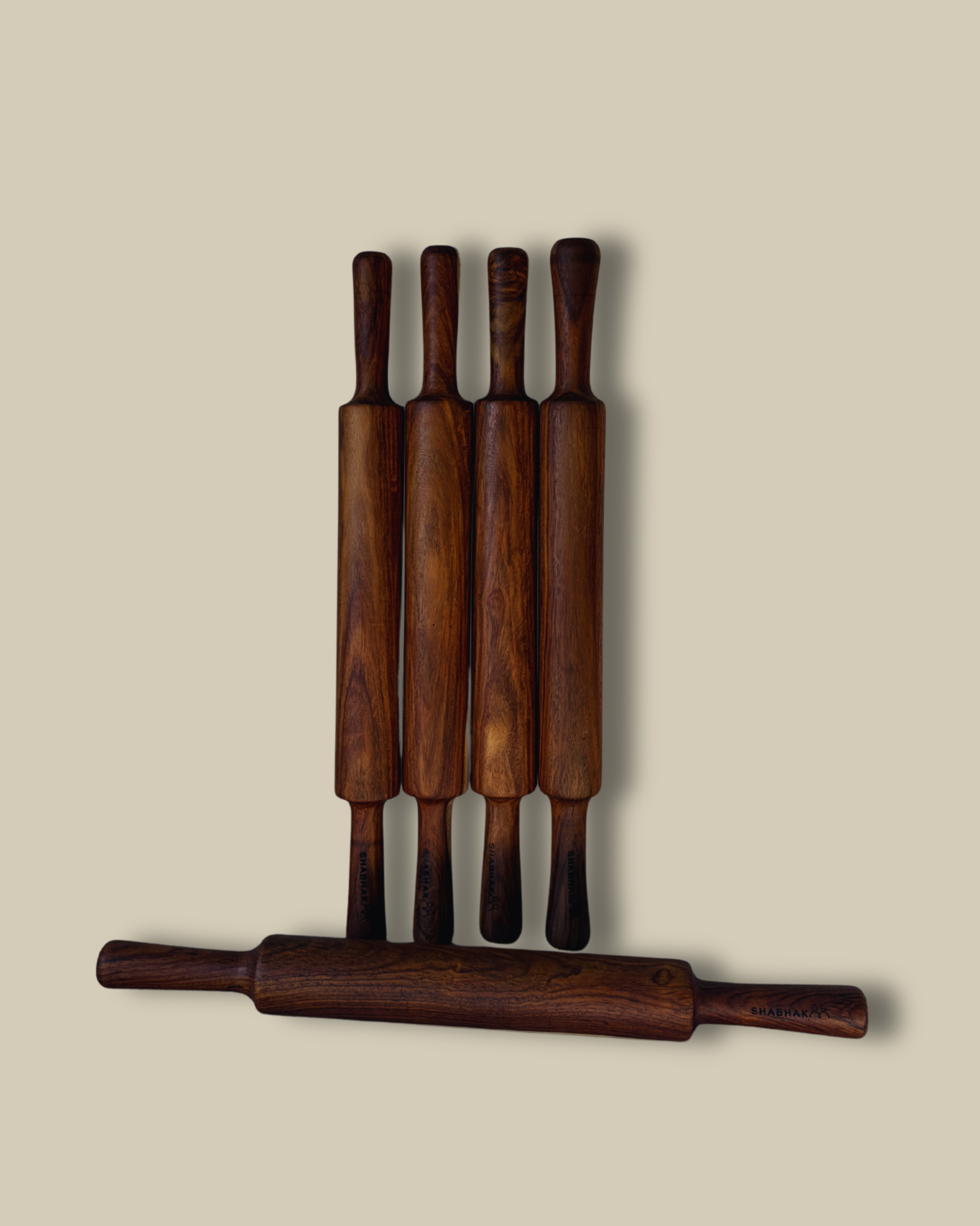 Dough Rolling Pin