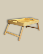 Folding Serving Tray