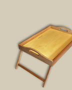 Folding Serving Tray