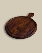 PIZZA SERVING TRAY
