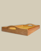 Folding Serving Tray
