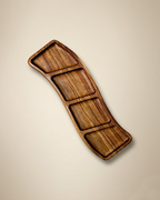 Sway Serving Tray