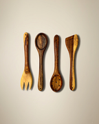 Spoon Set (4 Spoon)