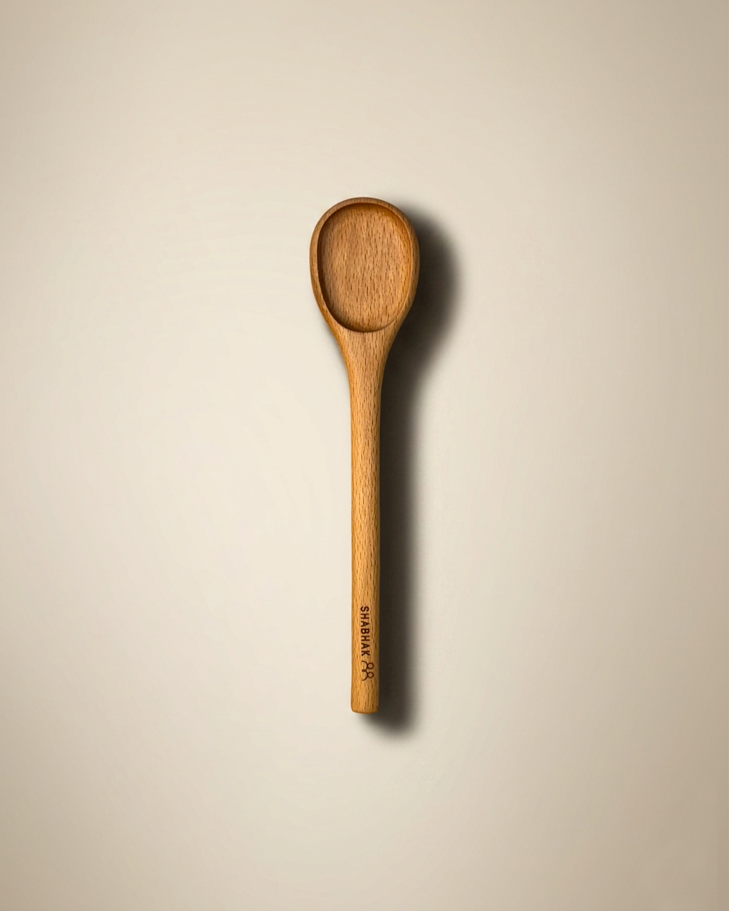 Serving Utensil Set (Beech Wood Grain Set)