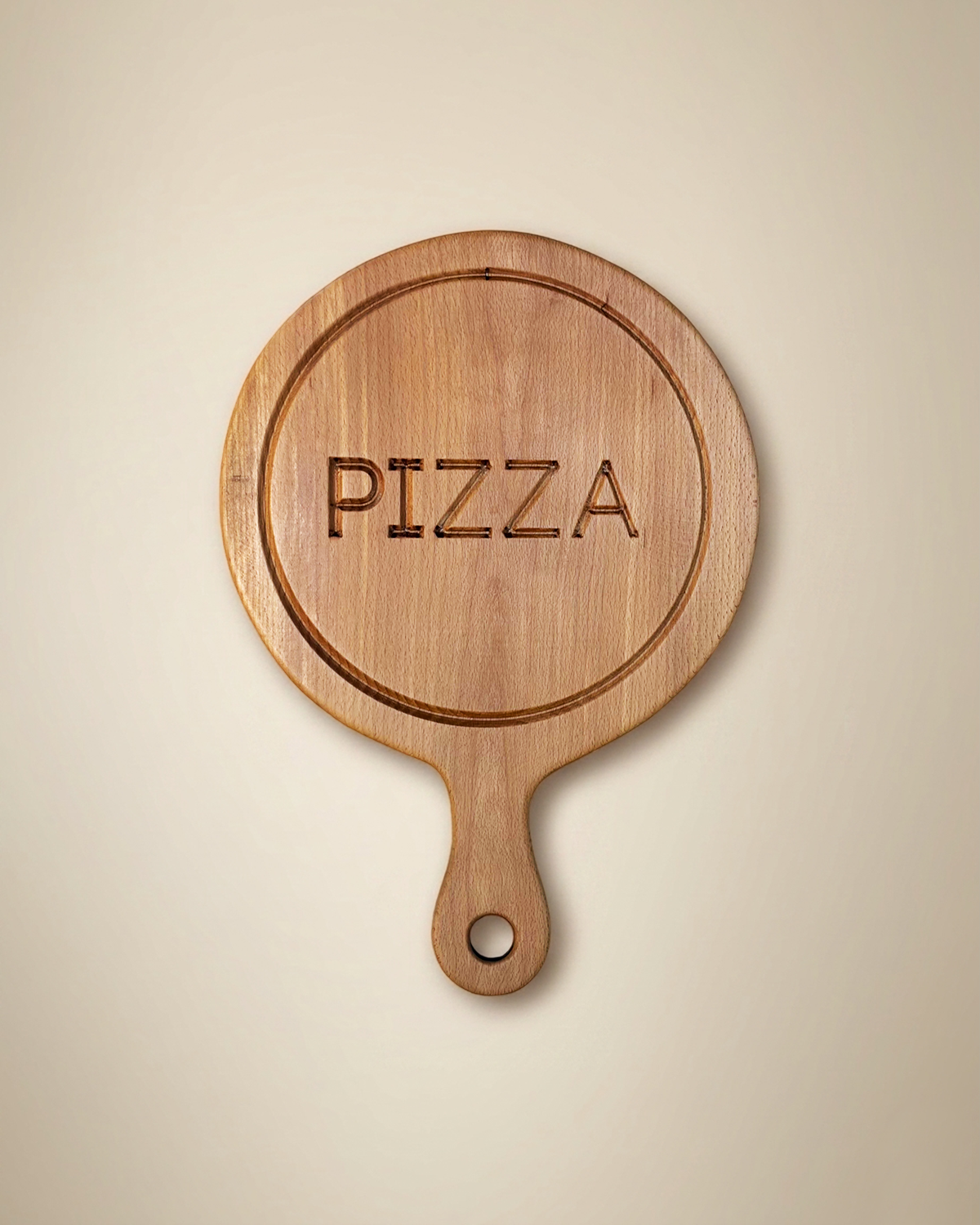 Pizza Serving Tray (Forno) Main image