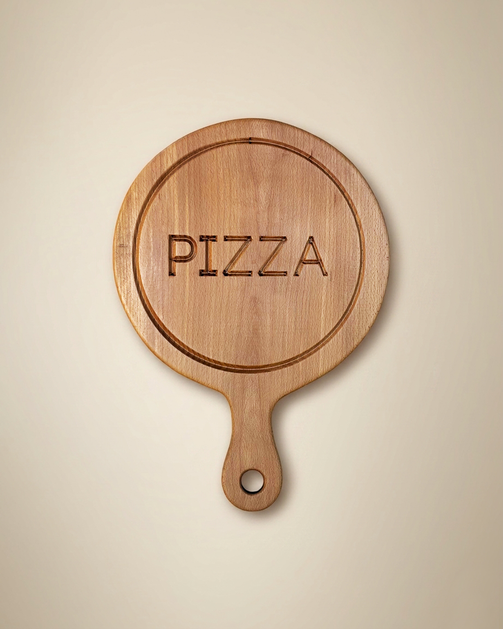 Pizza Serving Tray (Forno)