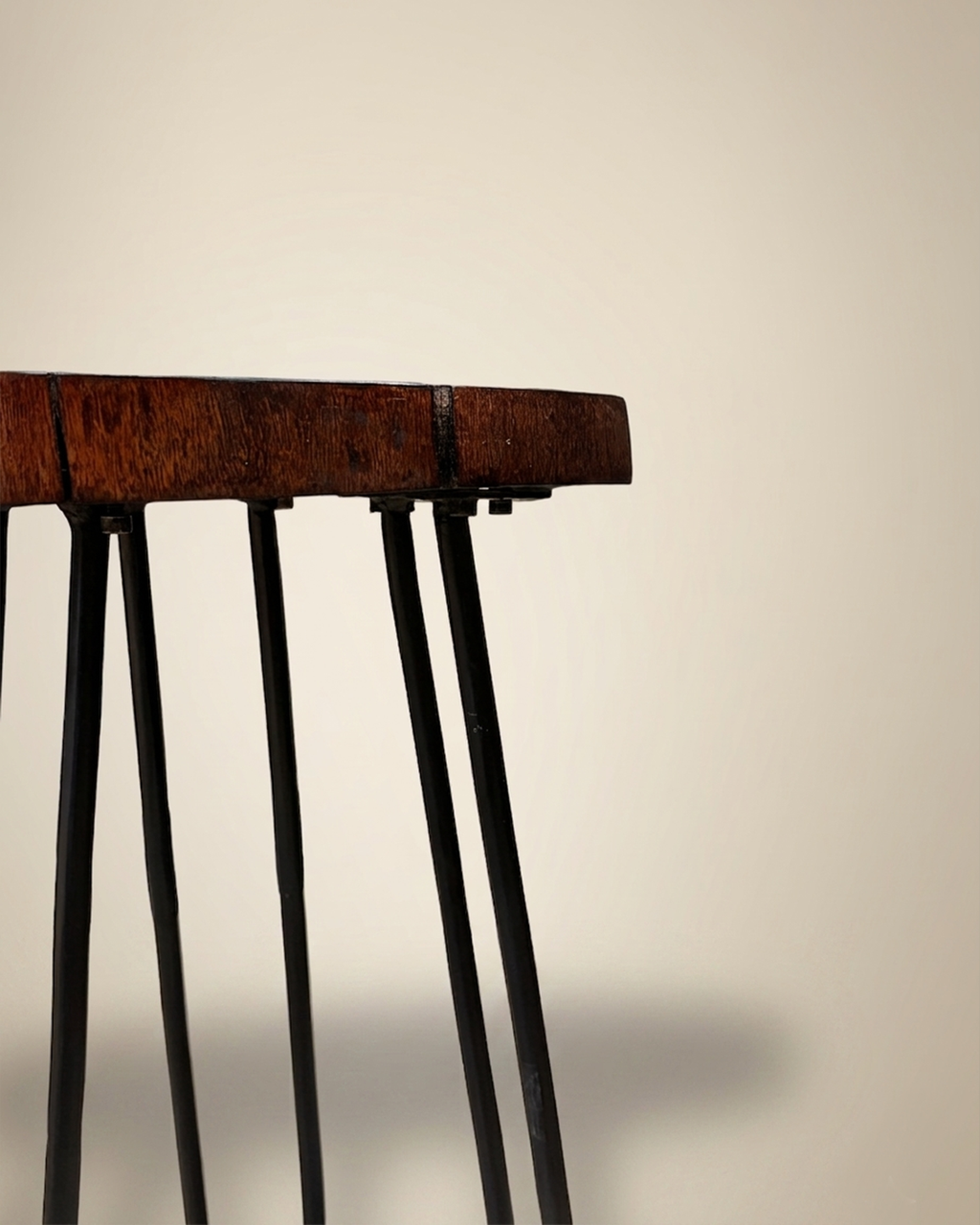 Side Table (Root Table)