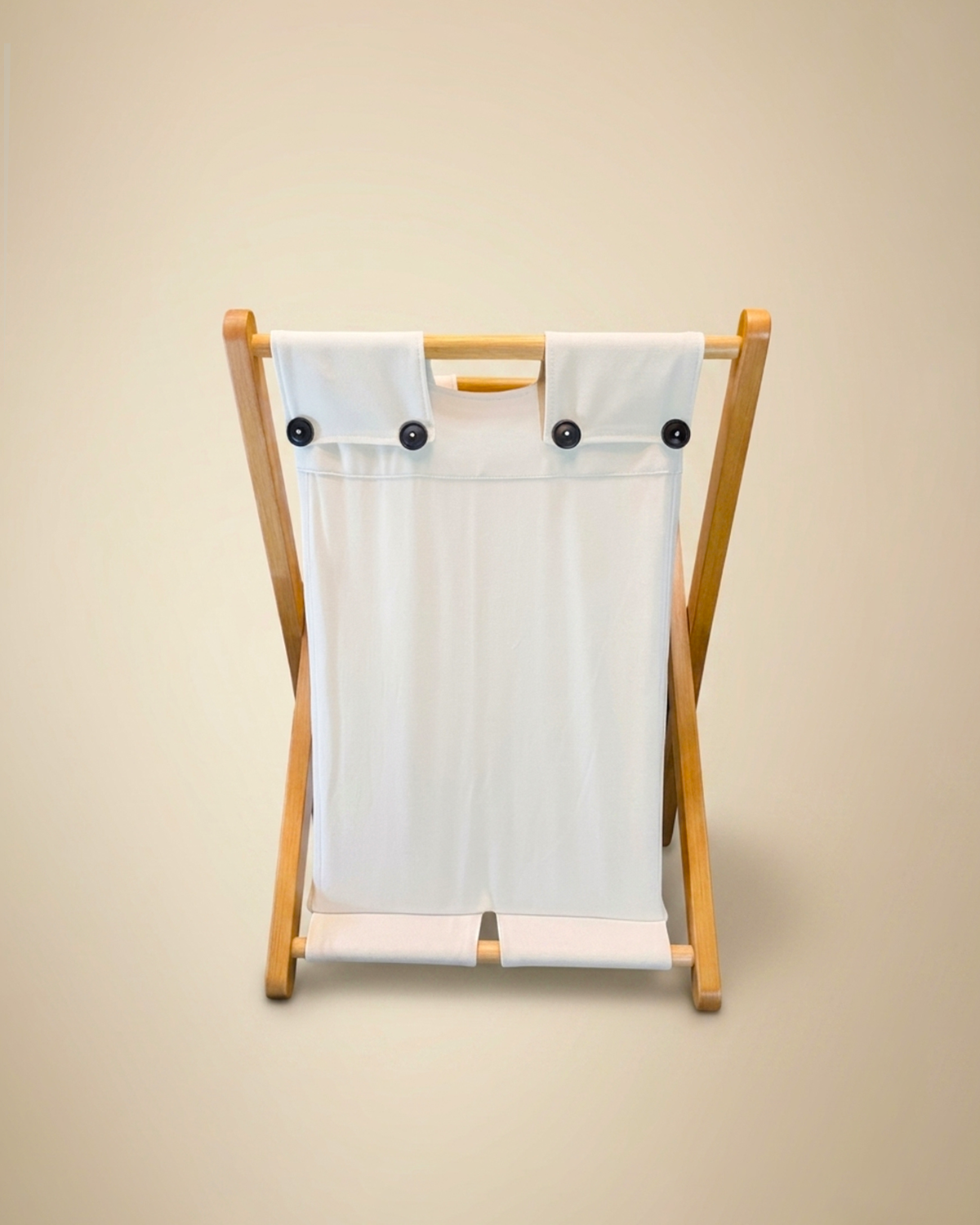 Foldable Laundry Basket (Fold X Laundry) Secondary image