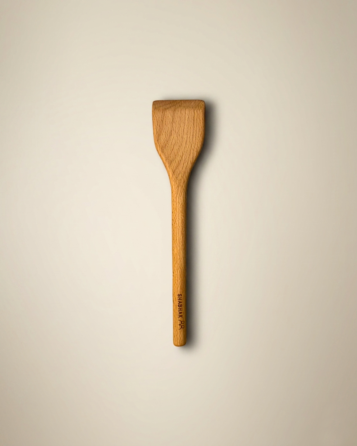 Serving Utensil Set (Beech Wood Grain Set)