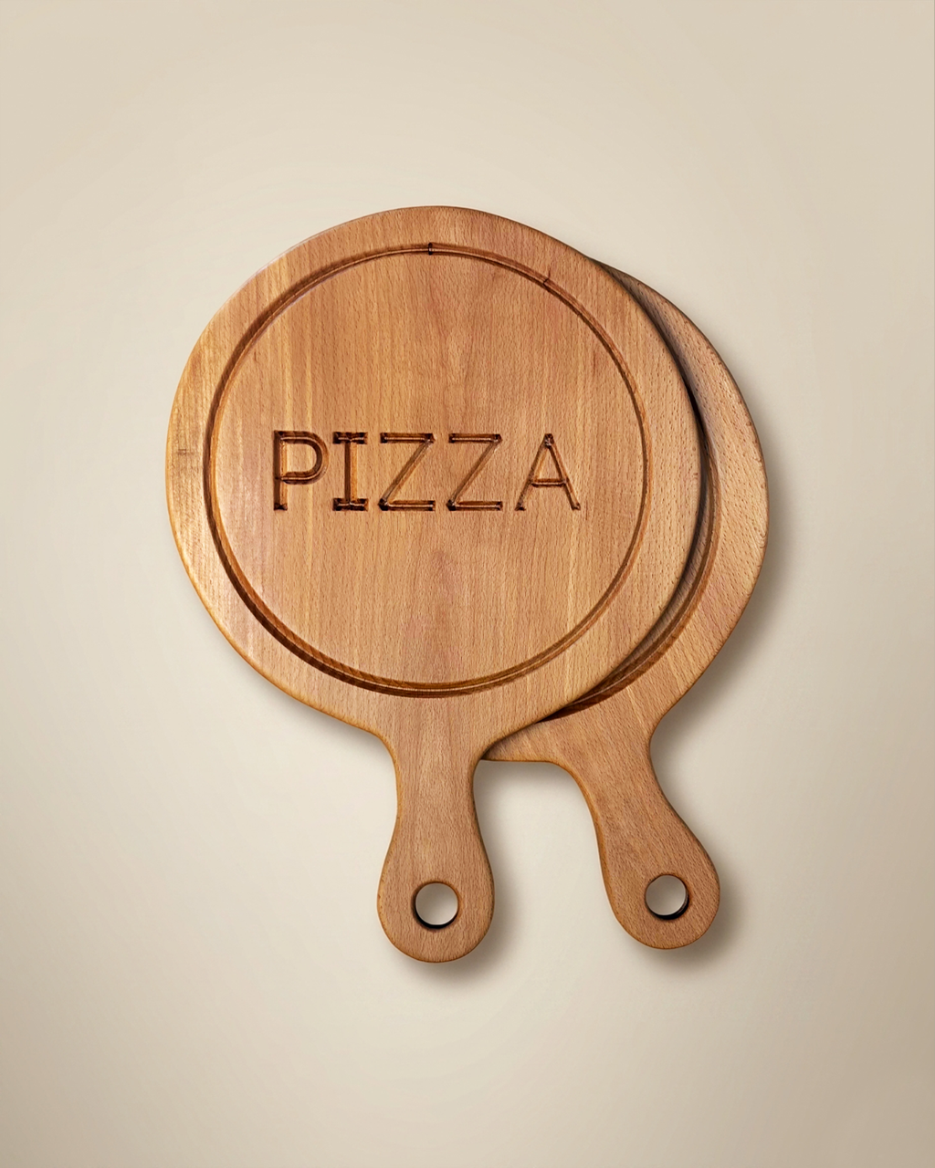 Pizza Serving Tray (Forno)
