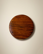 Round Serving Tray (Snack Circle)