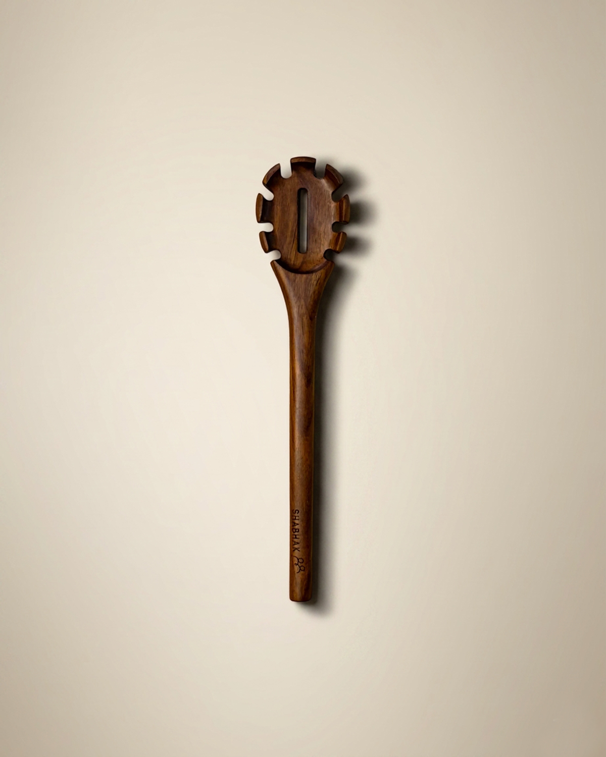 Serving Utensil Set (Mastula Wood Grain Set)