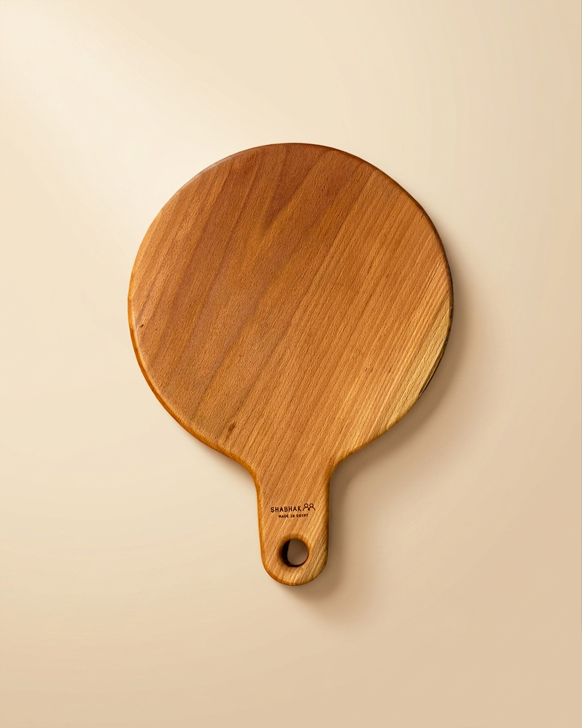 Round Cutting Board (Ringo) Main image