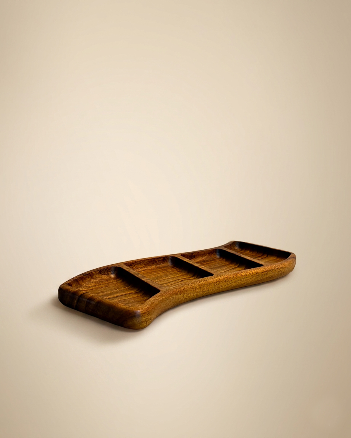 Sway Serving Tray