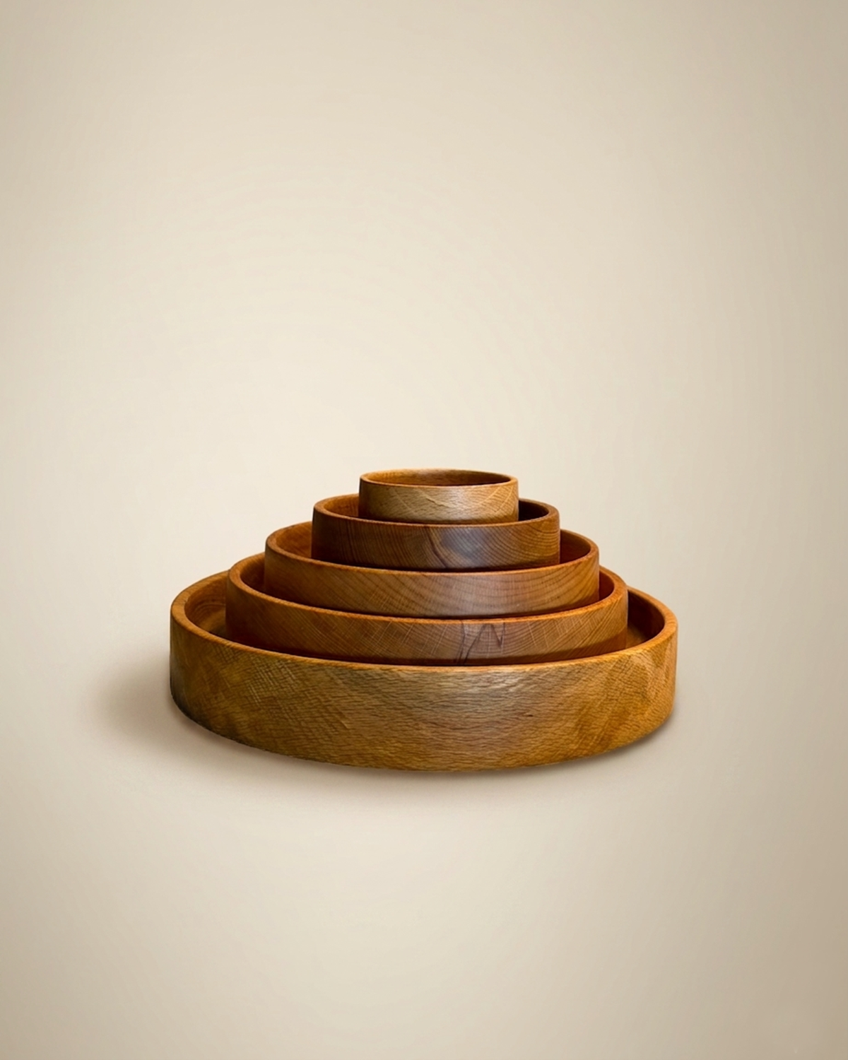 Serving Plate Set (Hana) Main image