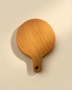 Round Cutting Board (Ringo)