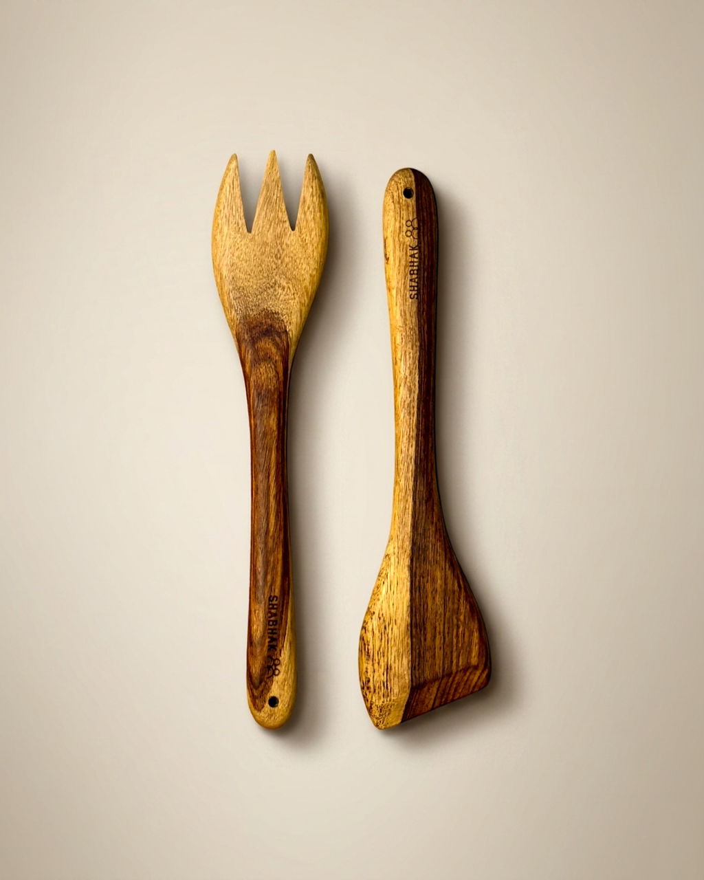 Spoon Set (4 Spoon)